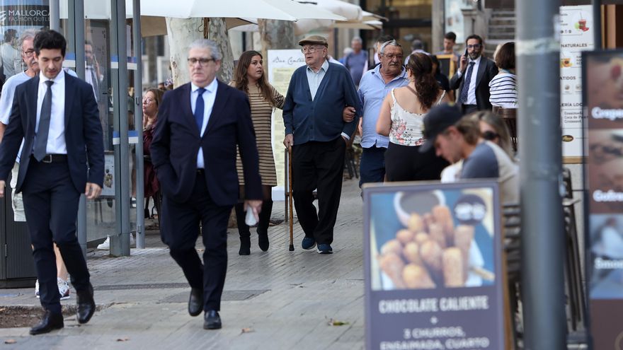 Pau Rigo disparó a su víctima a una distancia no superior a dos metros, según los expertos de la Guardia Civil