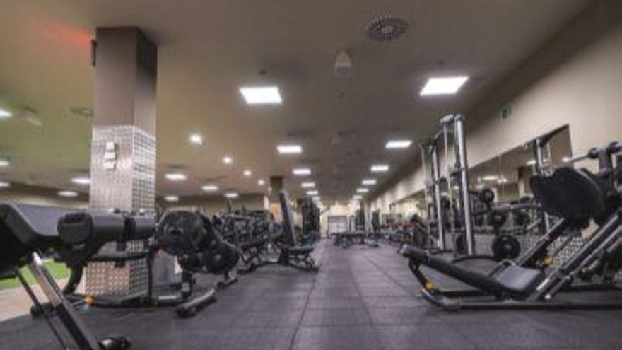 Un brote en una empresa de Bilbao deja 12 positivos de COVID-19 y otro foco en un gimnasio contagia a 54 personas