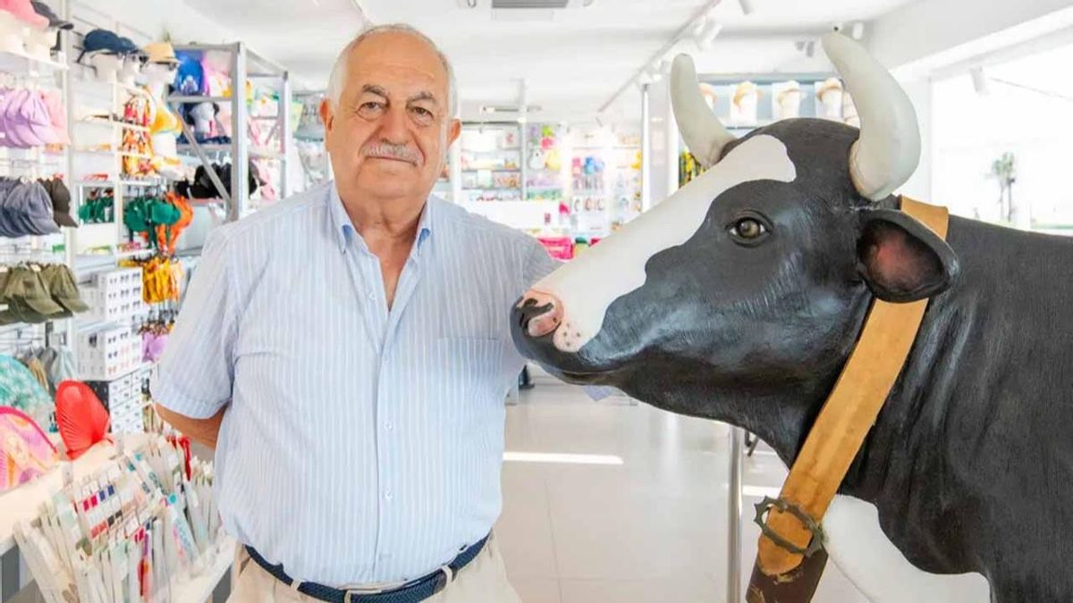 La vaca vence a la taza: el Supremo descarta que Ale-hop incurriera en competencia desleal frente a Mr. Wonderful