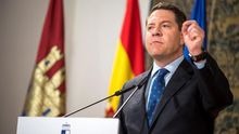 Page intentará sacar adelante unos presupuestos más sociales sin "aferrarse al sillón"