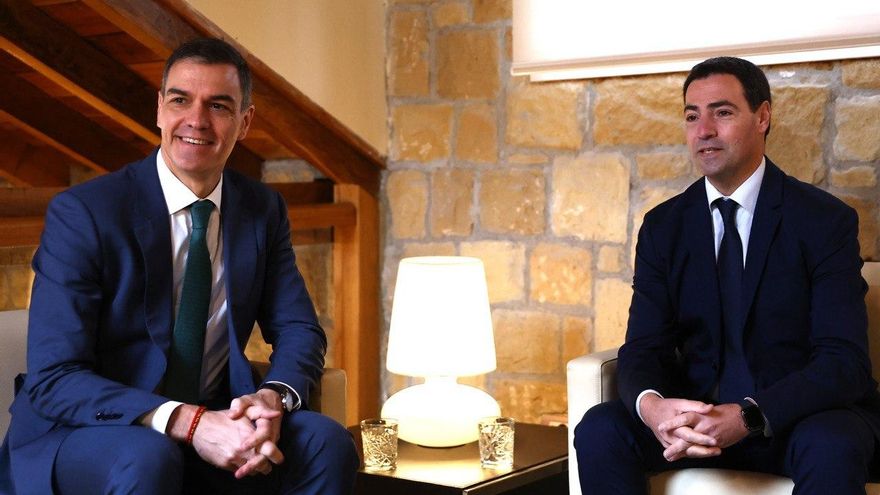 Los Gobiernos central y vasco posponen unos días el traspaso de meteorología y permisos de trabajo a extranjeros