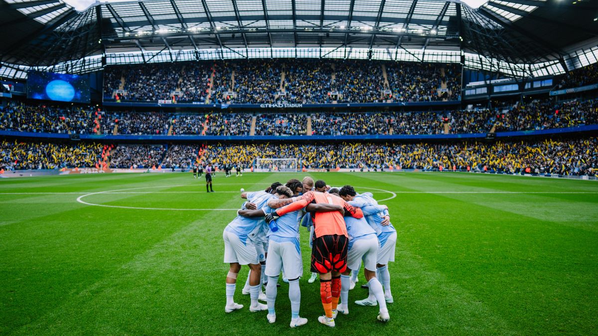 El Manchester City de Enzo Fernández afrontaría una reducción “enorme” de puntos que lo haría descender