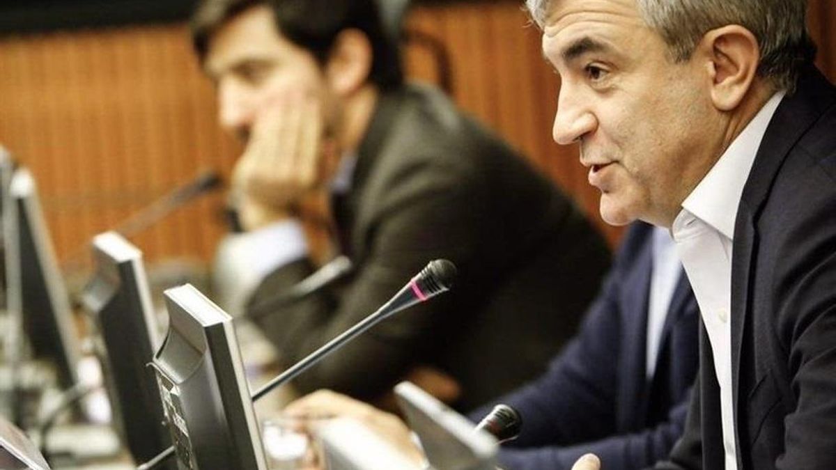 Garicano se enfrentará a 235 contrincantes para ser cabeza de lista de Ciudadanos en las elecciones europeas