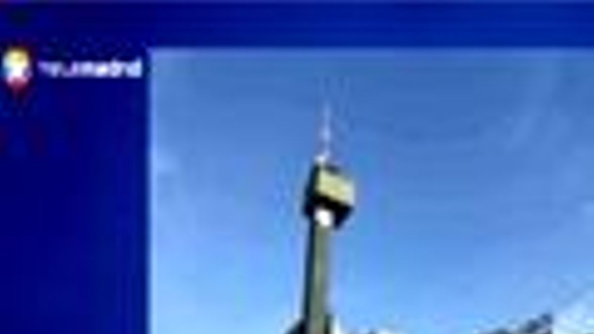 Telemadrid y Canal Sur se quedan sin emisión por la huelga general