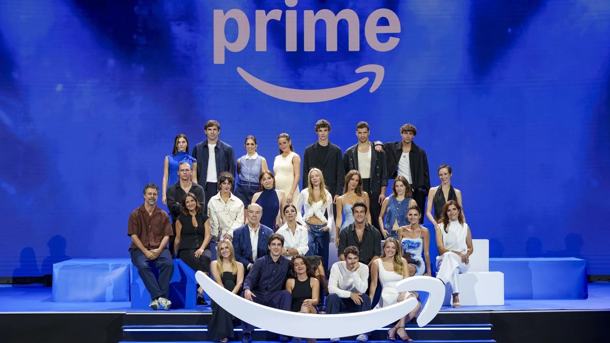 Amazon anuncia otra serie más sobre el crimen de Isabel Carrasco: una ficción con Najwa Nimri