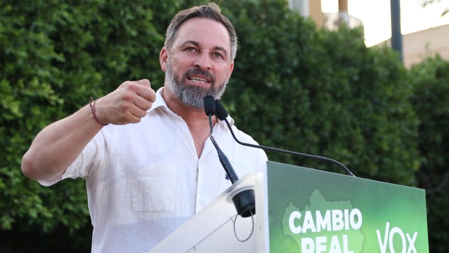 El PP recupera El Ejido, el primer municipio en el que se impuso Vox