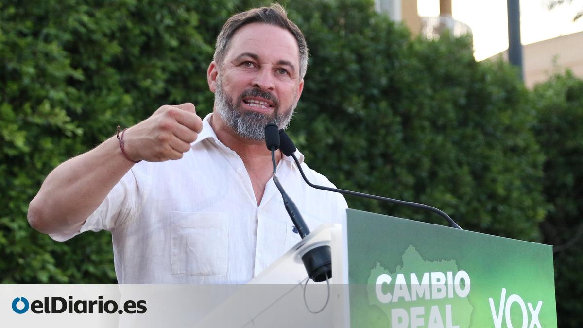 El PP recupera El Ejido, el primer municipio en el que se impuso Vox