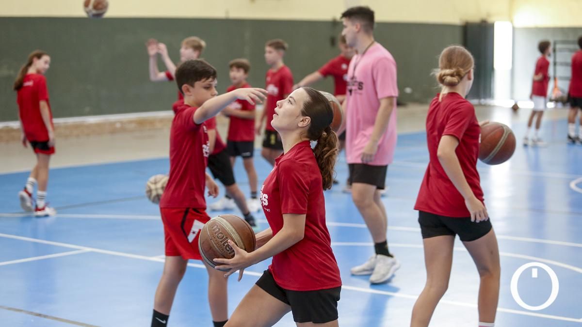 Campus Gigantes del Basket
