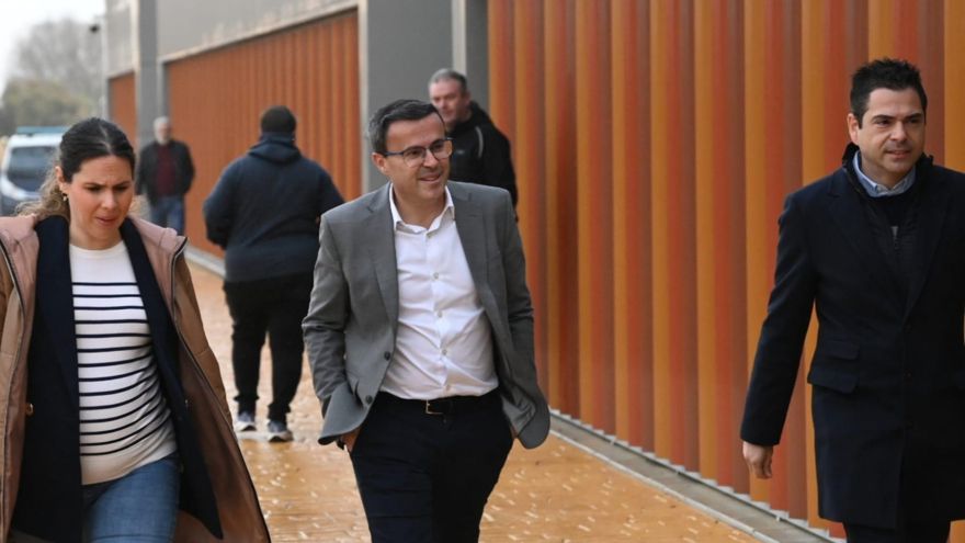 La jueza del caso del hermano de Sánchez rechaza archivar la causa: "Todo parece indicar que el puesto se creó para él"