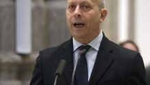 El ministro Wert no asistirá a los Goya porque al día siguiente tiene que madrugar