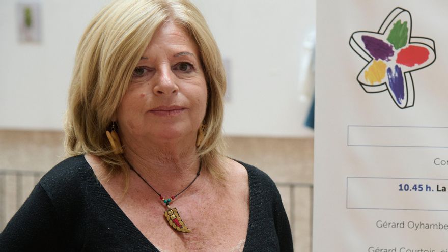 Víctimas de ETA exigen a PP y Vox en un comunicado conjunto que dejen de usar el lema 'Que te vote Txapote'