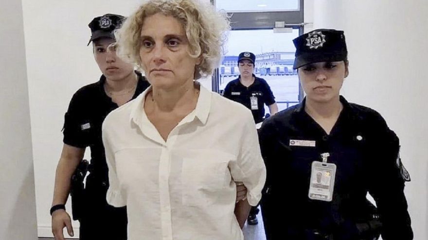 Atentado contra CFK: ordenan excarcelar a los miembros de Revolución Federal