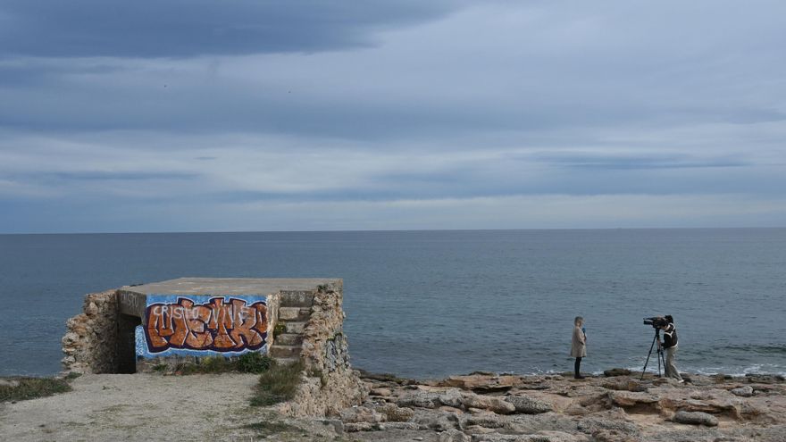 La pareja de la madre del niño asesinado en Garrucha lo violó y golpeó hasta la muerte