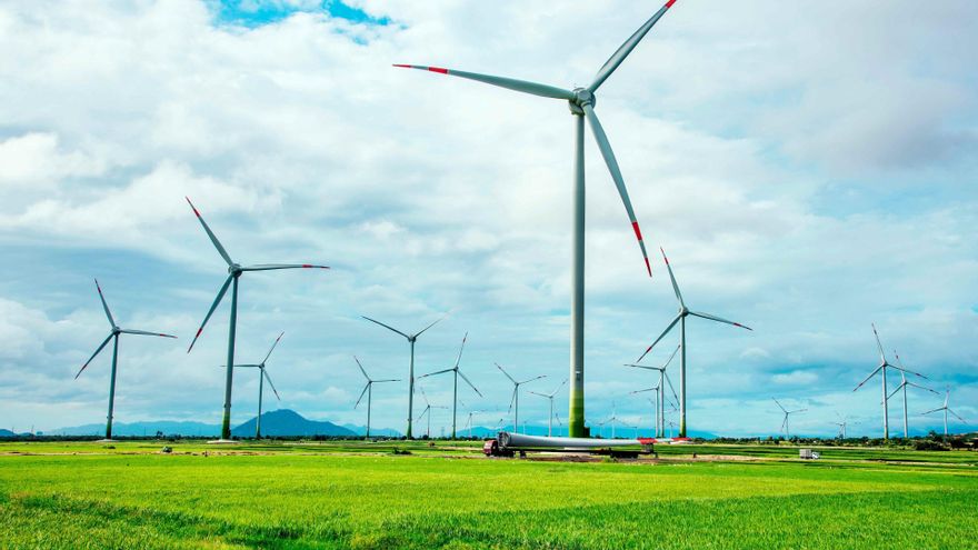 El vendaval judicial que afronta Forestalia: una decena de causas judiciales por proyectos de renovables en todo Aragón