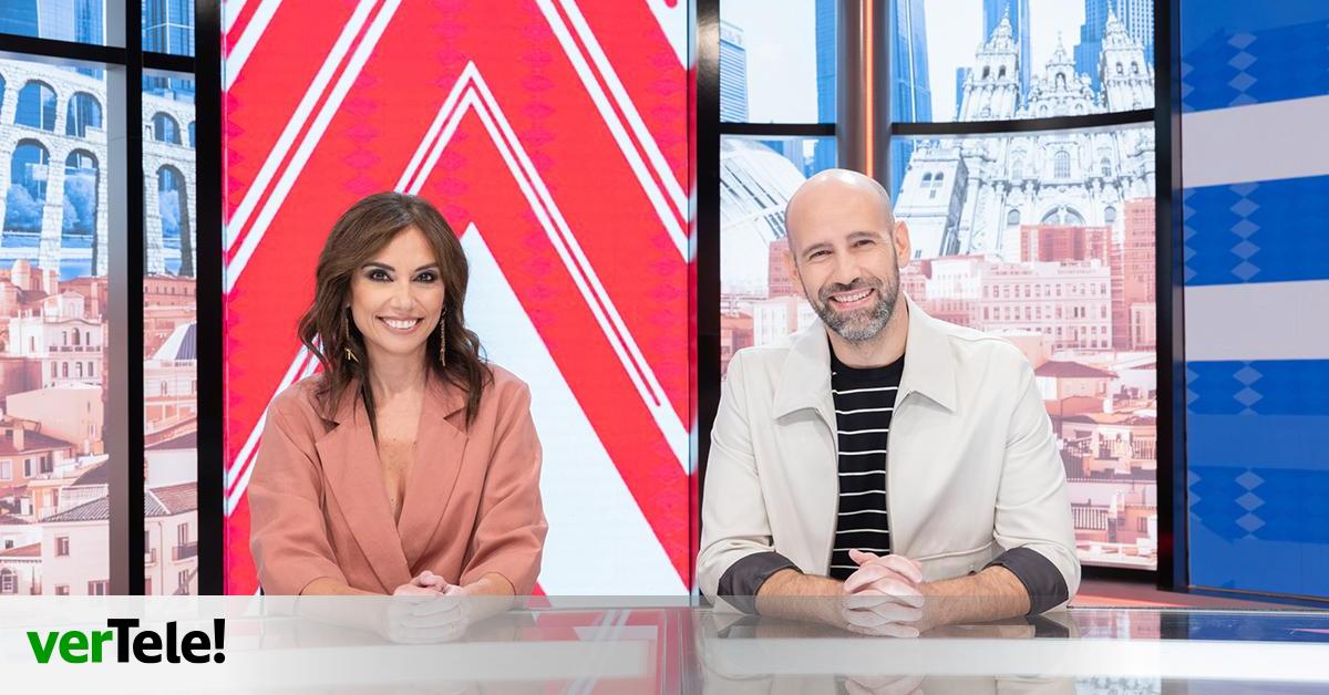RTVE detalla los presupuestos para 'Directo al grano' y seis de sus grandes apuestas de prime time
