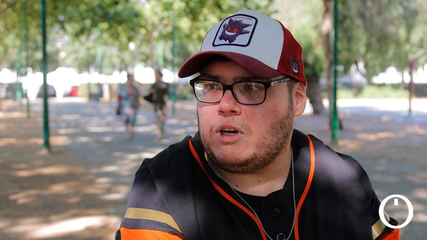 Cara a cara con Bartolomé Dobao