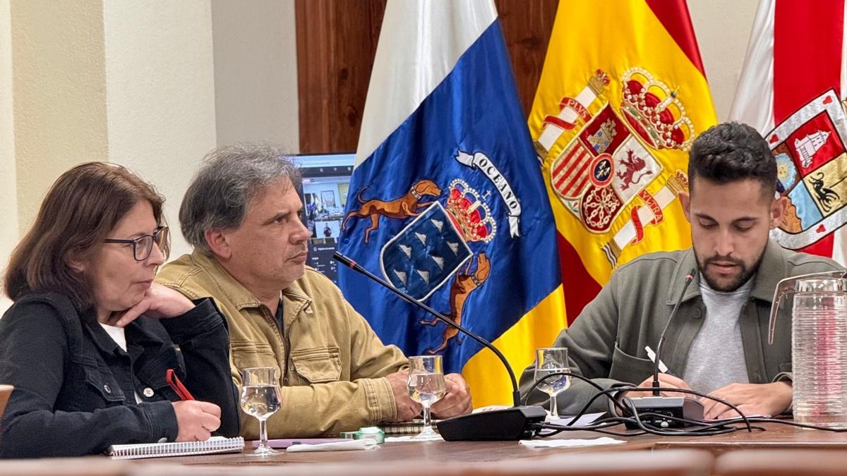 El PSOE propone la creación de la Gala del Deporte de Tijarafe como reconocimiento al mérito deportivo del municipio