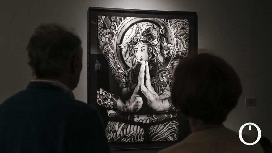 Arranca en Córdoba la Bienal de Fotografía con el foco puesto en las mujeres