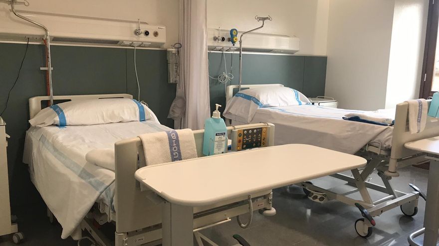 La Justicia deniega la eutanasia a una mujer en Mallorca alegando que lo que padece es "cansancio vital"