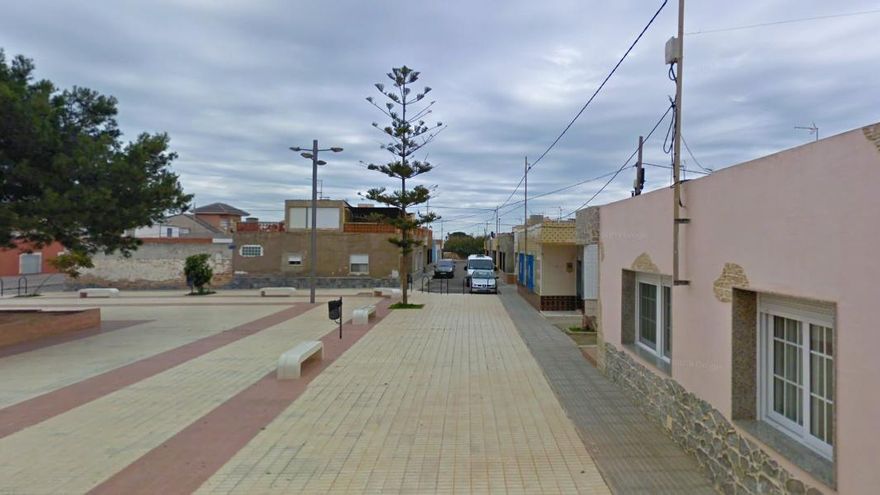 Un detenido por matar a su mujer en la localidad cartagenera de El Algar