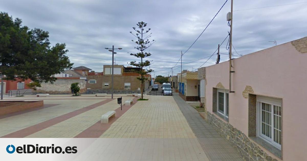 Un detenido por matar a su mujer en la localidad cartagenera de El Algar