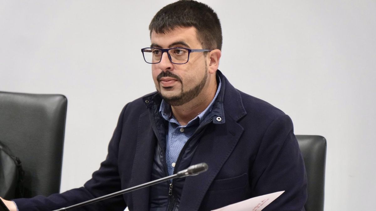 El PSOE pide “certezas ante la incertidumbre que sufren las comunidades educativas de los colegios de Todoque y Los Campitos”