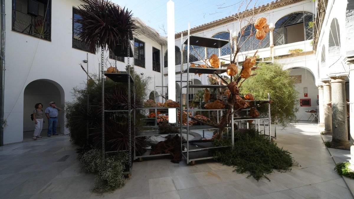 Flora 2025 - Palacio de Orive