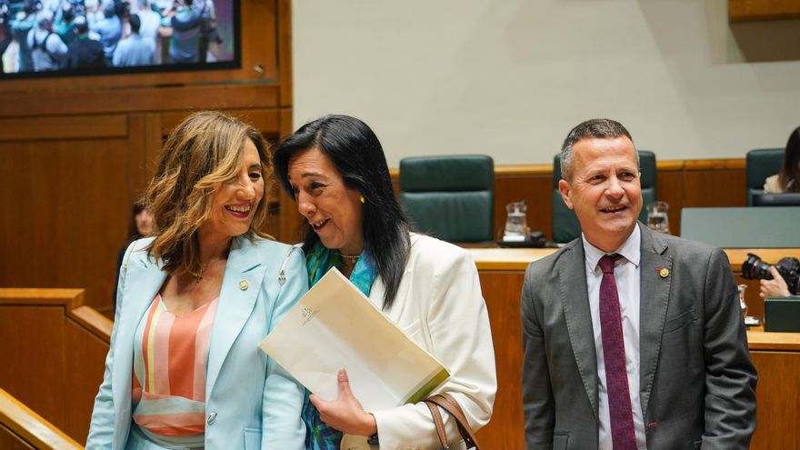 El Supremo mantiene la nulidad de los artículos de fomento del euskera en ayuntamientos vascos recurridos por Vox