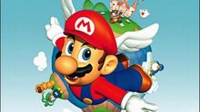 Super Mario 64