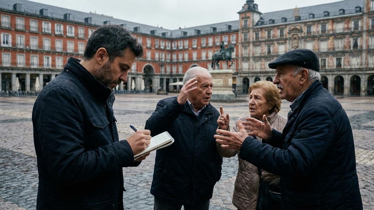 En 2026, la IA matará los contenidos genéricos: solo sobrevivirá el periodismo que no se puede copiar