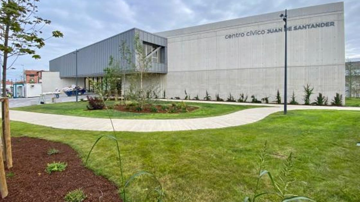 El circuito 'Santander sonoro 2026' ofrecerá conciertos de artistas locales en tres centros cívicos