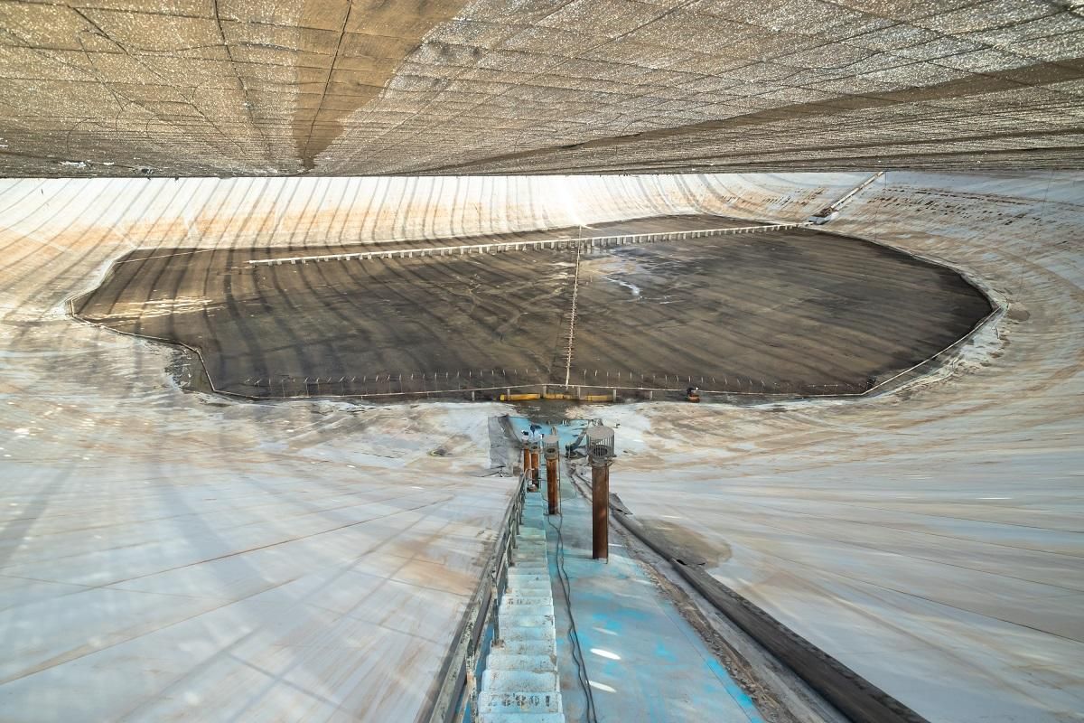 Balsa El Saltadero 10