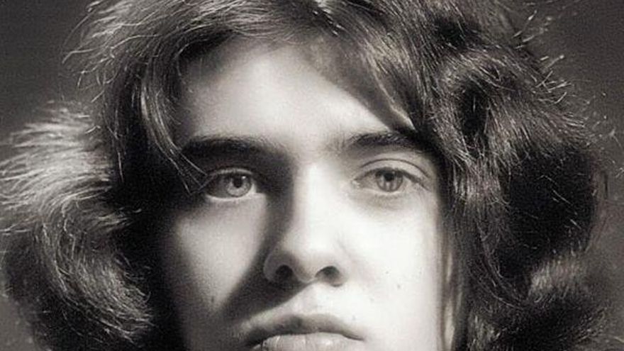 El palmero Félix Francisco Casanova, Letras Canarias 2023