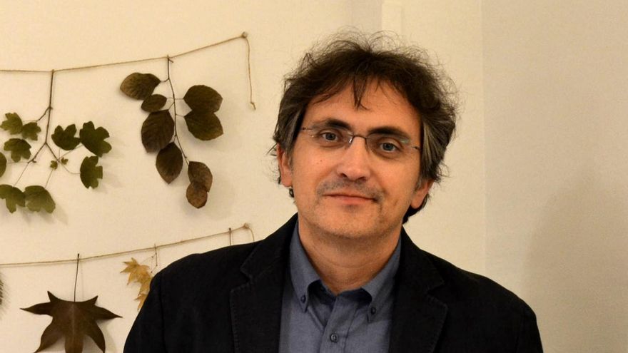 Gonzalo Torné se suma al debate sobre la cultura de la cancelación: "Es un delirio que se equipare a la censura"