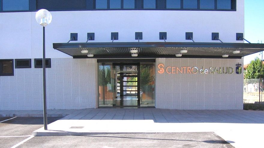 Denuncian que una médica sufrió un "fuerte golpe en la cabeza" tras ser empujada por un paciente en Seseña