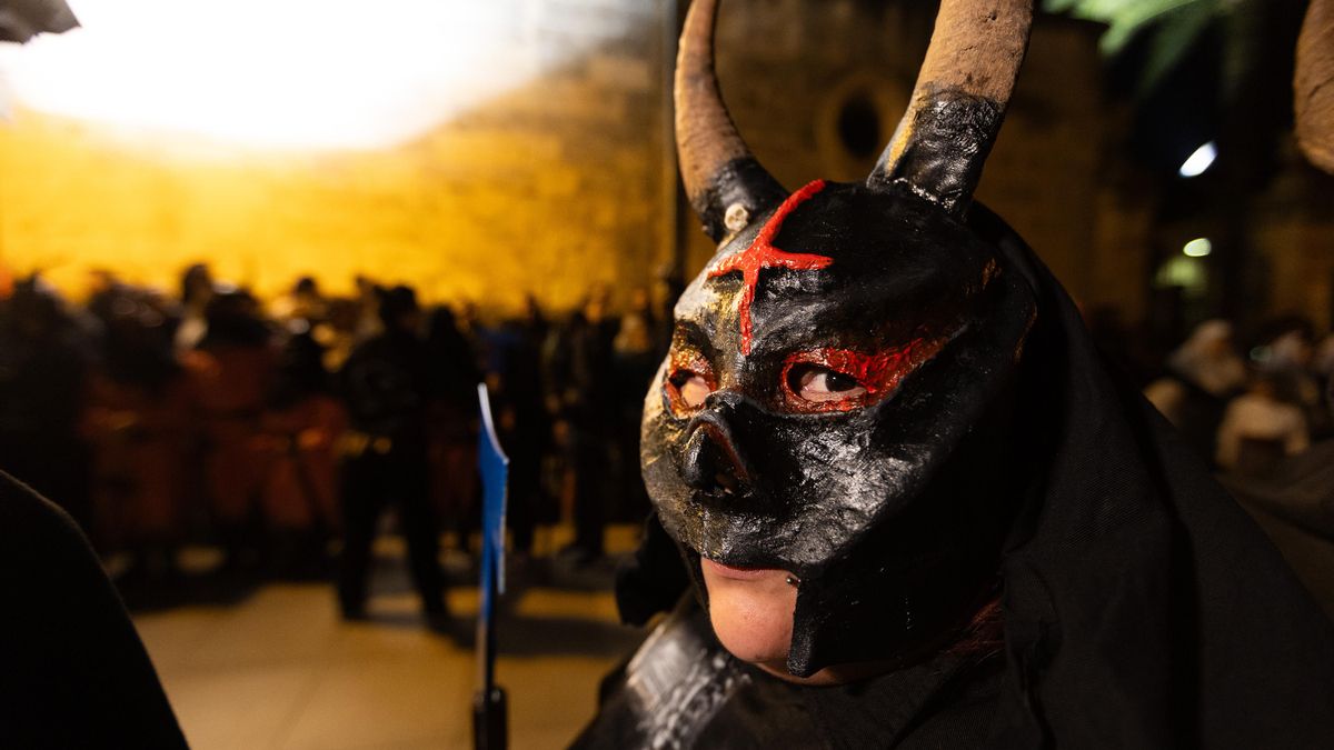 Un cartel generado con IA marca las fiestas de Sa Pobla: "No es casual que la glosa viva un momento de auge"