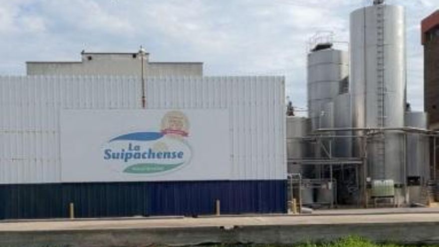 Quebró La Suipachense, empresa láctea con más de 75 años de historia, y 143 trabajadores quedaron en la calle