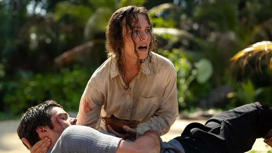 ‘Send Help’, el irregular regreso de Sam Raimi al gore y la violencia de dibujos animados