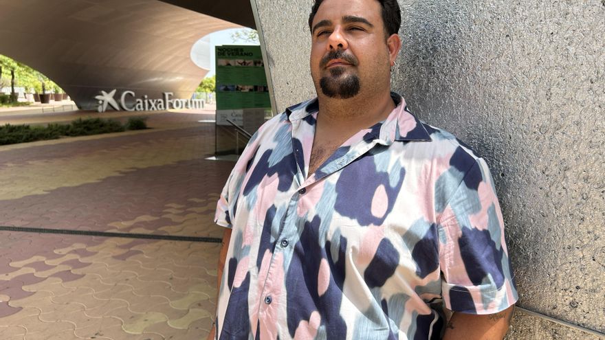 El cantante El Bomba le agradece a Alejandro Sanz su apoyo en su nuevo tema, 'Contigo