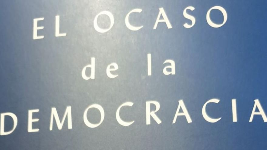 Las élites que mecen la extrema derecha