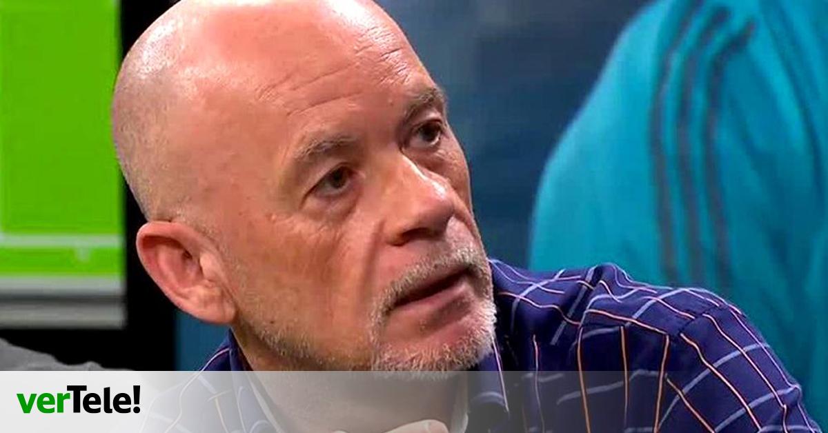 Alfredo Duro ('El Chiringuito') califica la llegada a la Luna de