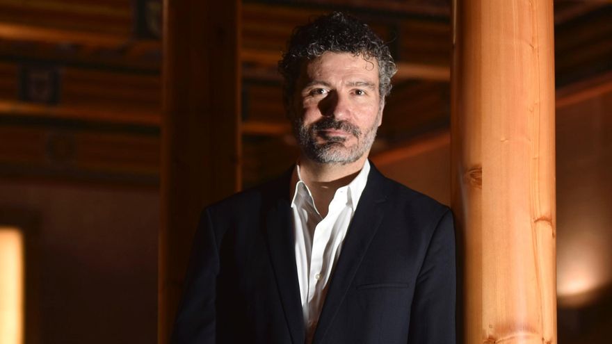 'Inmanencia', la novela que convierte el sueño de una democracia total en la dictadura del algoritmo