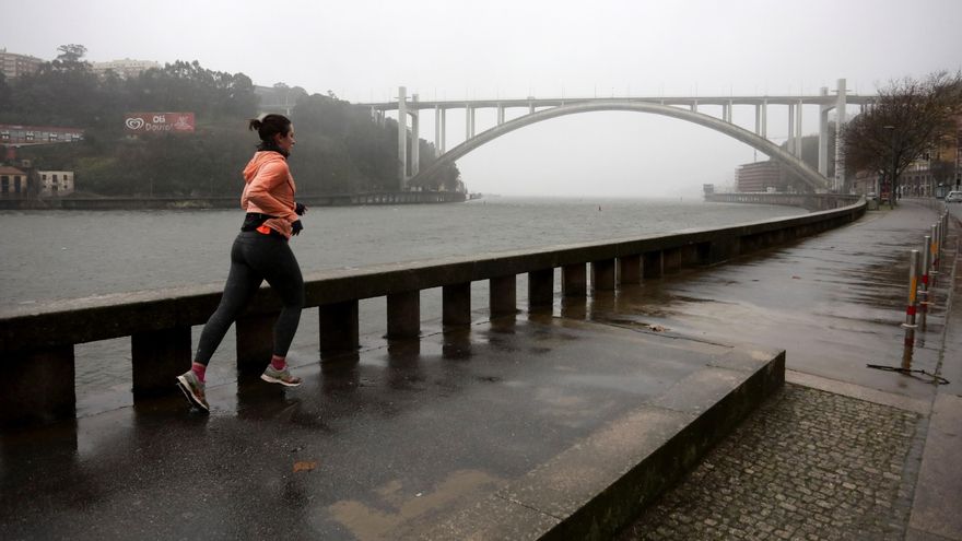 Oporto (Portugal) EFE/EPA/MANUEL FERNANDO ARAÚJO