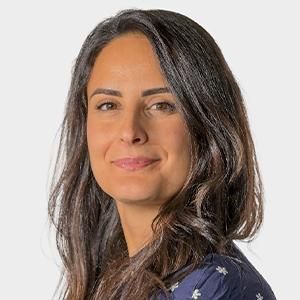 Cristina Muñoz