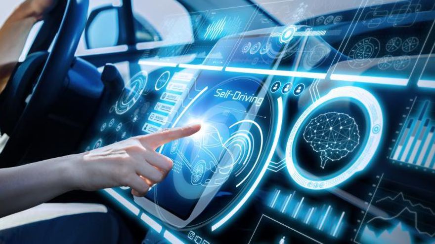 Y el coche autónomo… ¿para cuándo?