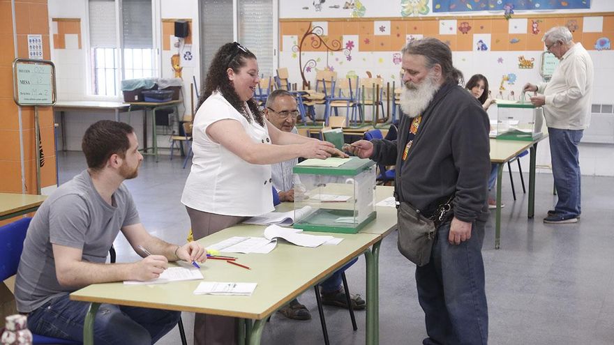 Elecciones al Parlamento de Andalucía 2026