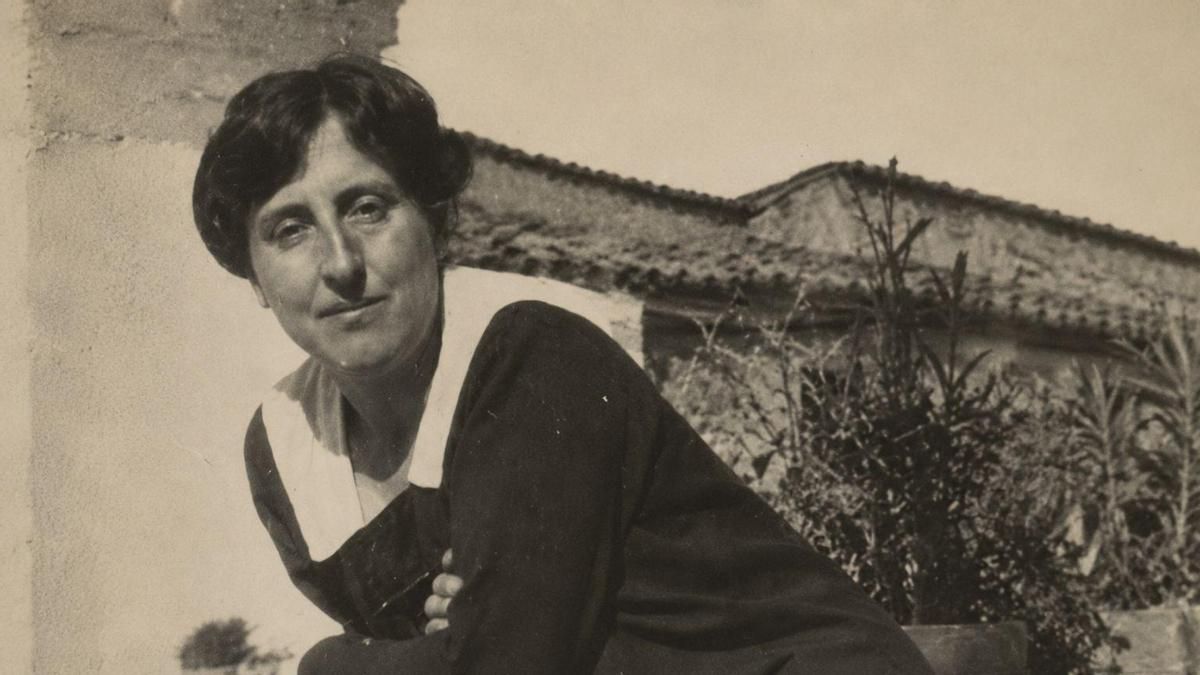La modernidad también fue rural: Enriqueta Martín Ortiz de la Tabla, bibliotecaria y replicante del Lyceum Club en Llerena
