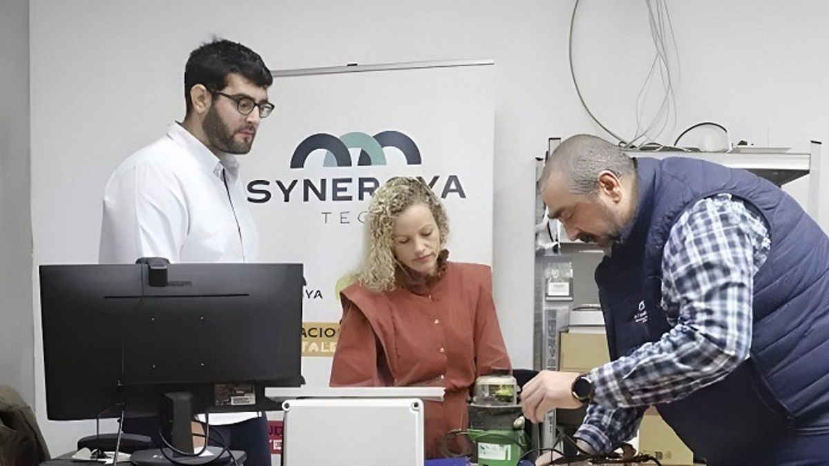 El proyecto Aquadomus prueba en entornos reales su sistema inteligente de control de agua