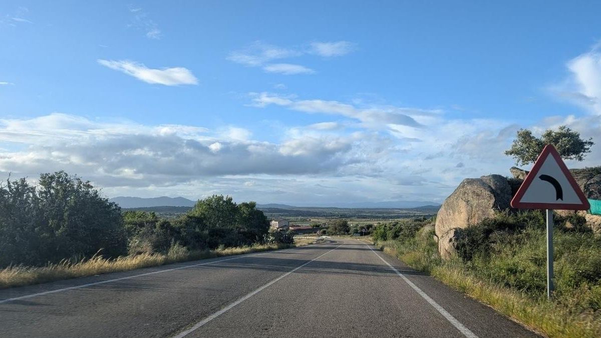 La demografía leonesa contra su economía: del 80% del territorio donde no vive nadie a las carreteras 'disfuncionales'