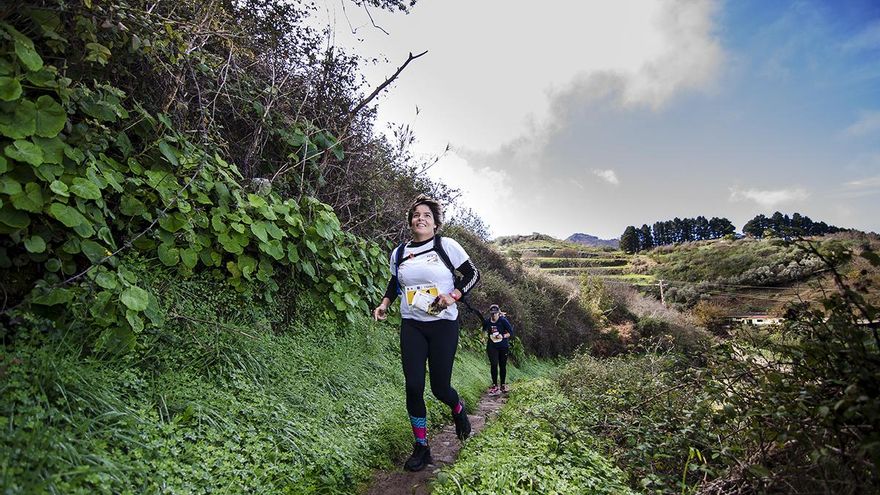 La orientación vuelve con Valleseco 3 Valles-O